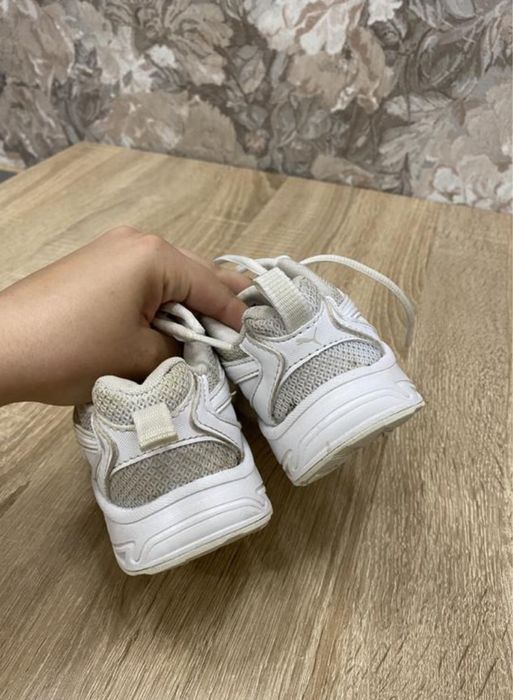 Puma Кросівки puma дитячі кроси