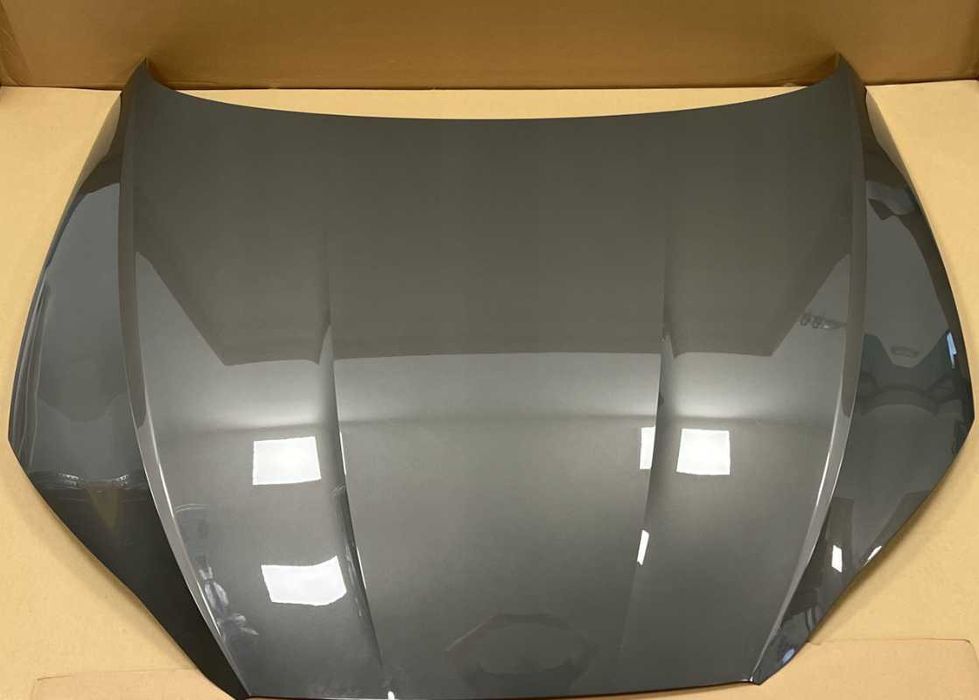 Капот AUDI A5 8W B9 разборка розборка