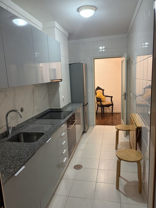 Arrendamento T1 | Lavra (Matosinhos) – 950 €