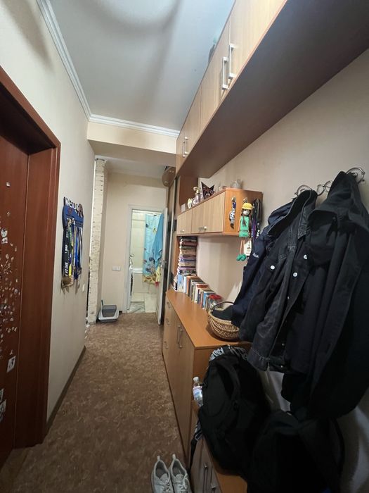 Продаж 1 кім квартири біля Львова , Винники , Емелі Резорт