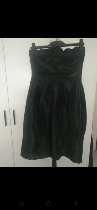Sukienka Zara roz.XS