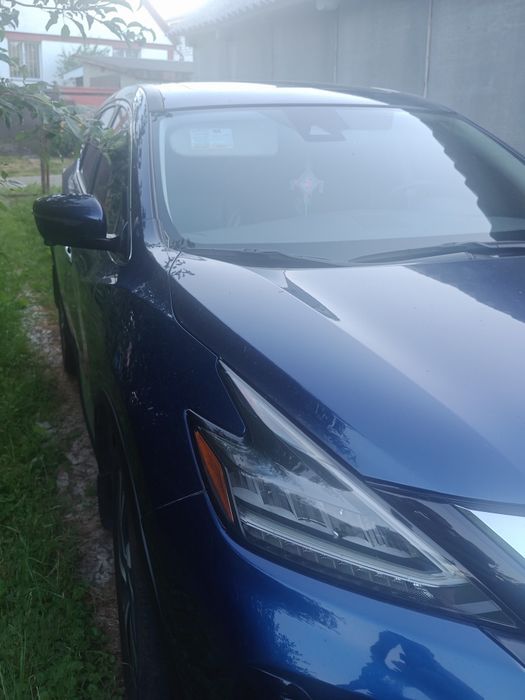 Продам Nissan Murano 23року