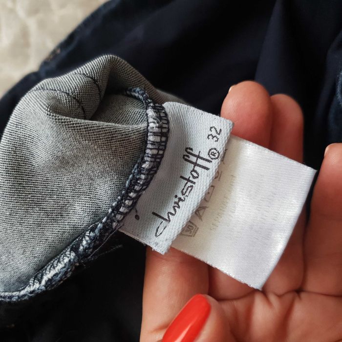 Джинсы для беременных, размер s/m