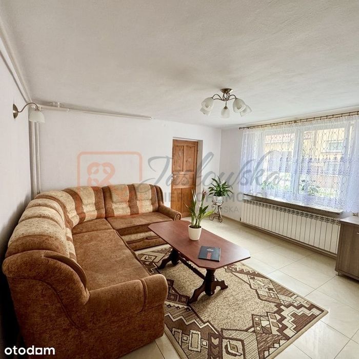 Dom Krasne 282m² + budynek gosp. 134m² 8ar 10pokoi