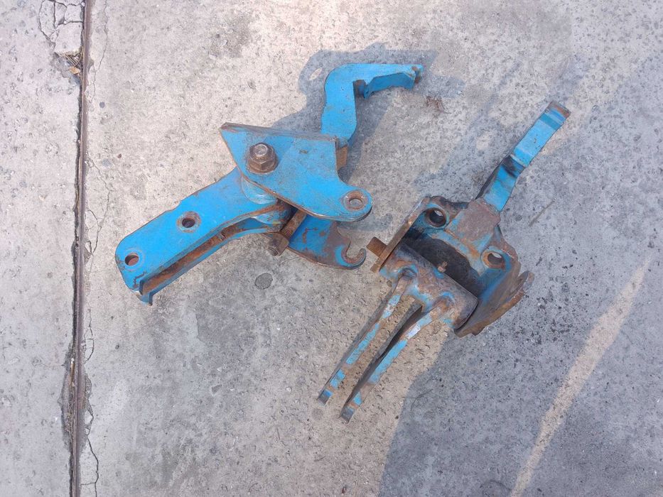 Лемкен 4128093 Lemken Rubin 4128111 стійка борони 4128170 Лемкен Рубін