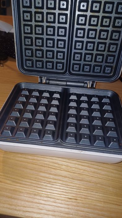 Gofrownica mpm  mgo-25