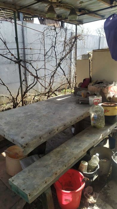 Продаю дачу у Тернівському районі