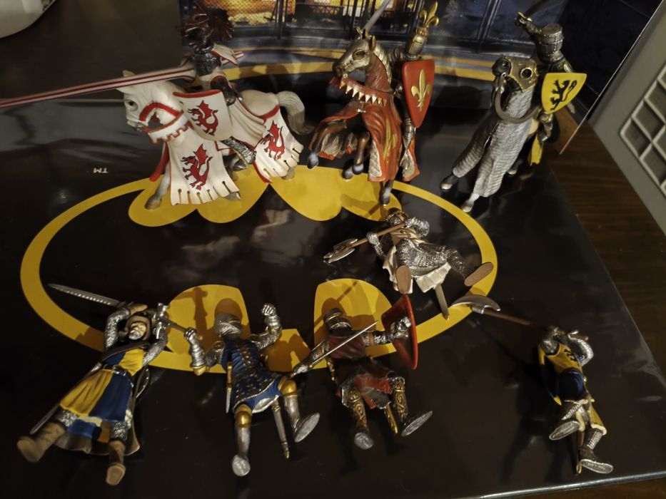 figuras schleich