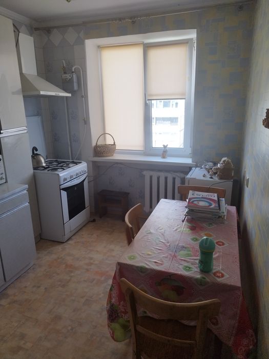 Apartment in Chornomorsk, Stare Buhovo, Odeskyy rayon - View 4