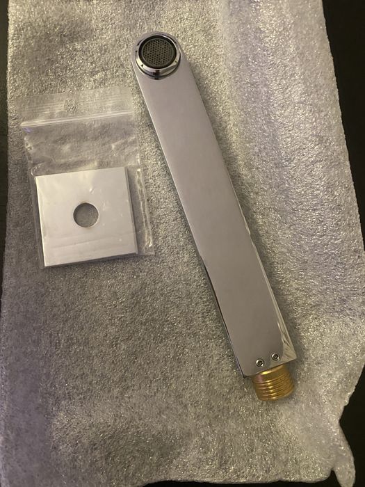 Bica parede com 190cm asm taps