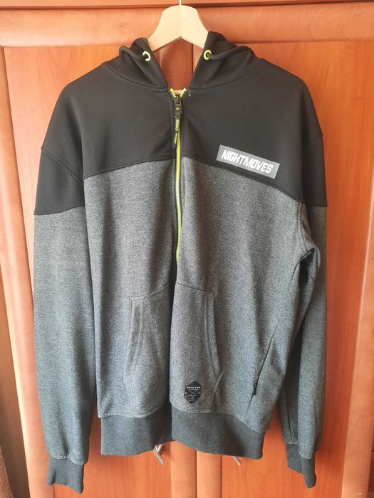 Bluza dresowa (Nightmoves)