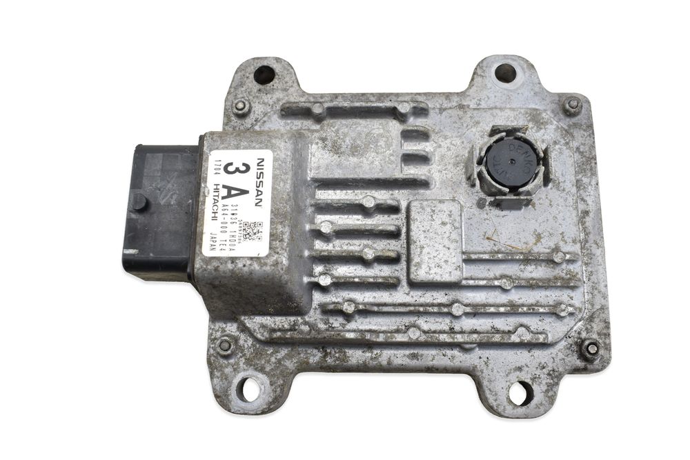 Komputer Sterownik Skrzyni Nissan Note E12 1.2 31036-1HD0A