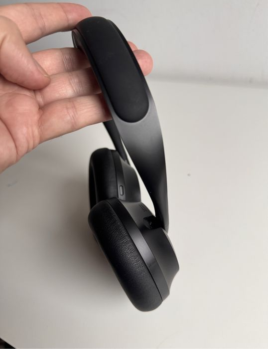 Słuchawki Bose Noise Cancelling Headphones 700