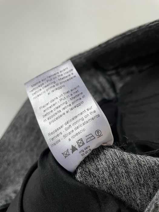 Брюки кюлоти від Lanvin шерсть шовк