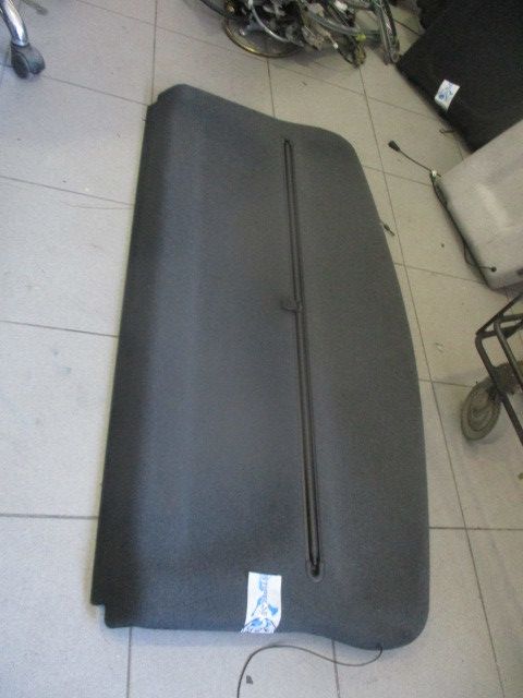 Chapeleira / tampo da mala CITROËN C5 I (DC_)