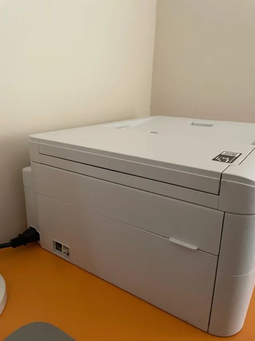 Impressora Brother MFC-J4340DWE