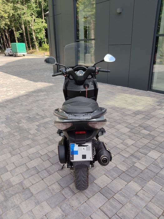 Malaguti Madison 125 / Piaggio x9 okazja