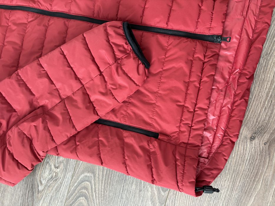 Чоловіча куртка Mango