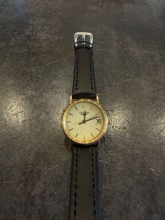 Zegarek Longines L4.220.2