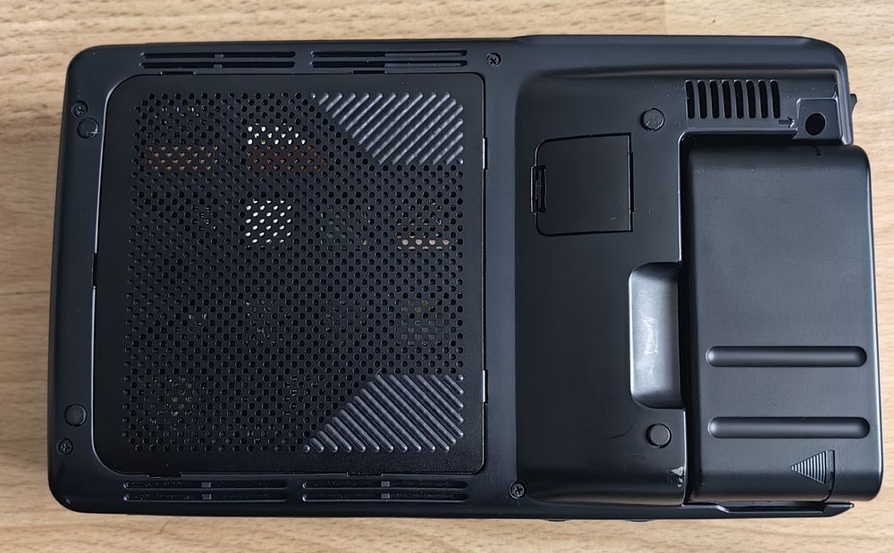 Kolekcjonerski Video walkman Sony GV-8E