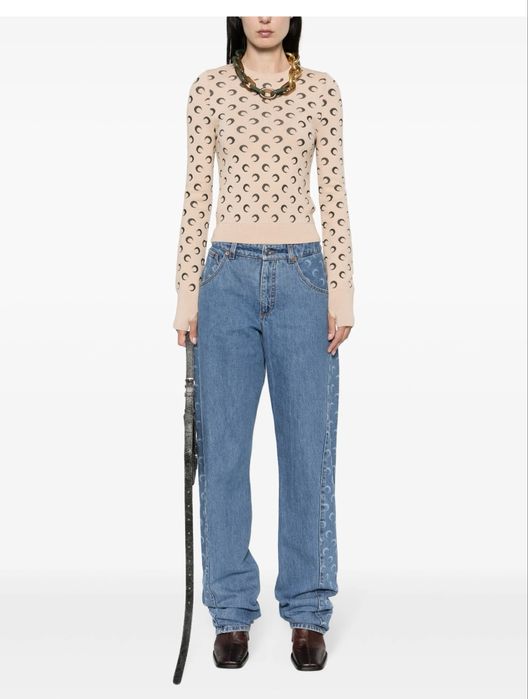 Светр Marine serre