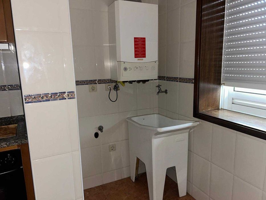 APARTAMENTO T2 para Arrendar em Mozelos
