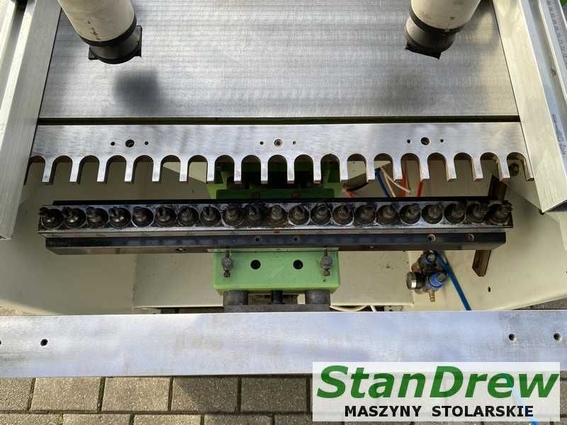 Wiertarka wielowrzecionowa PERFECT WMB7121A