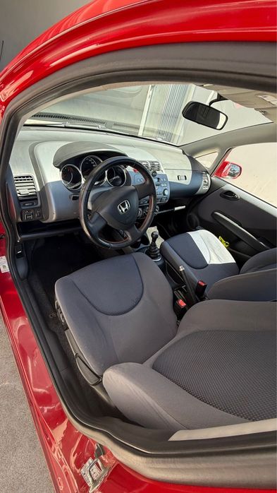 Honda Jazz Gasolina 1.2