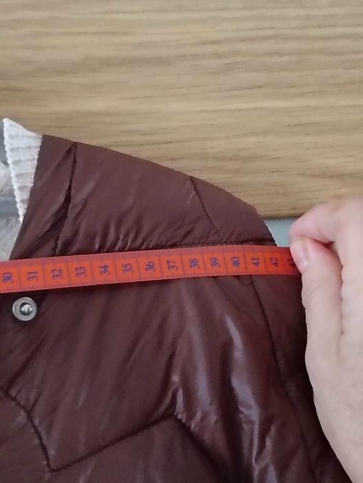 Kurtka jesienno - zimowa