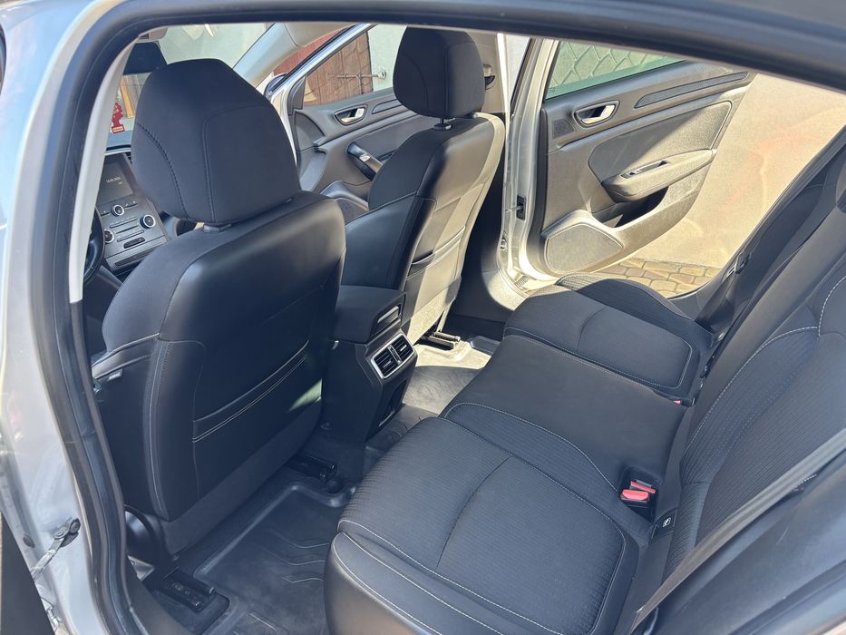 Megane 4 1,6 SCe ,,Limited”