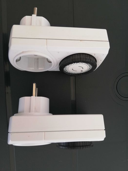 Analog Socket Timers64861839403393122