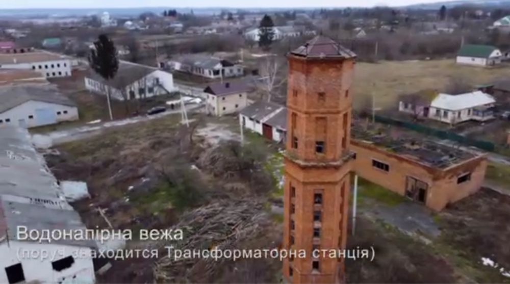 Продаж майнового комплексу 6,5 га в Хмельницькій обл