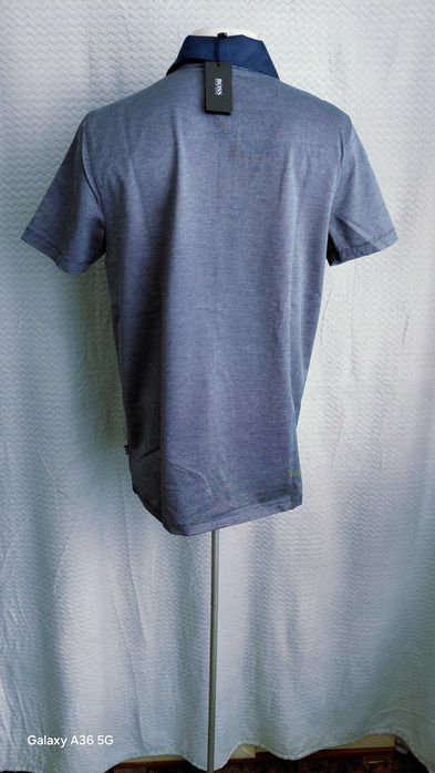 Hugo Boss męska koszulka polo