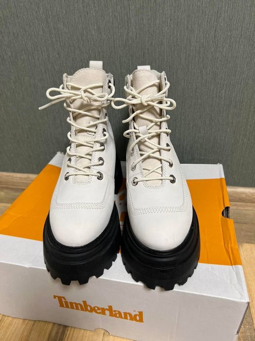 Продам ботинки Timberland