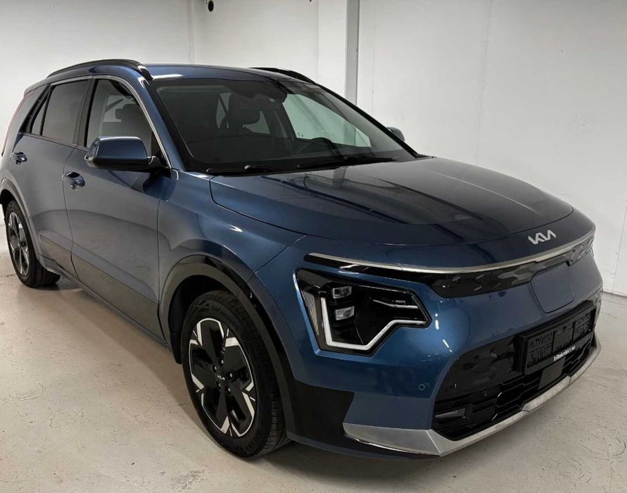 Kia Niro 64 kW 2023 рік