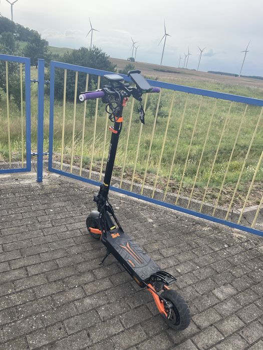 Kukirin g2pro 2026