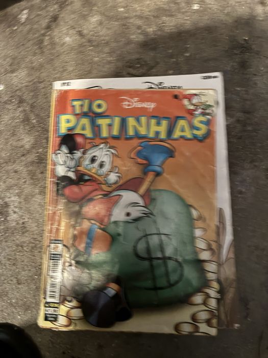 Livros bd para venda ou possivel troca