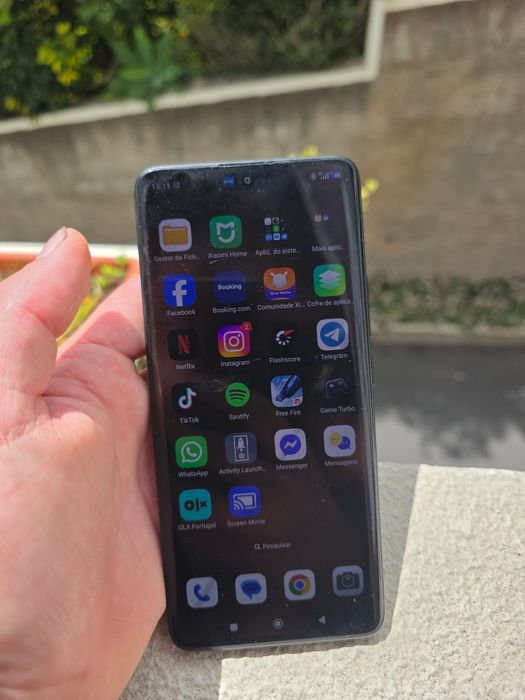 Xiaomi redmi note 13 pro +