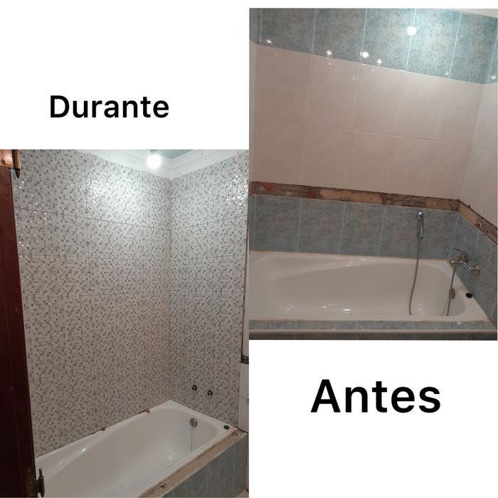 Remodelacoes/Pinturas/chao fltuante/pladur , etc