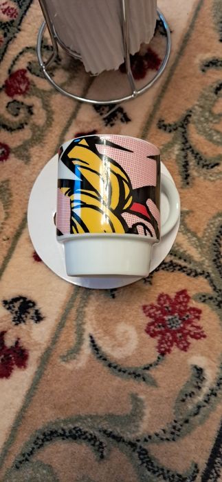 Подарочный набор из Франции обмен