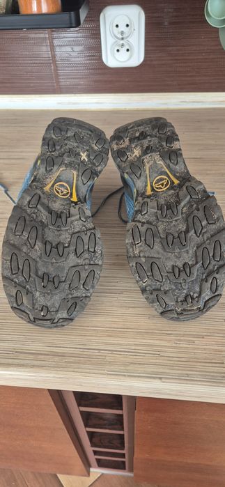 La sportiva Raptor