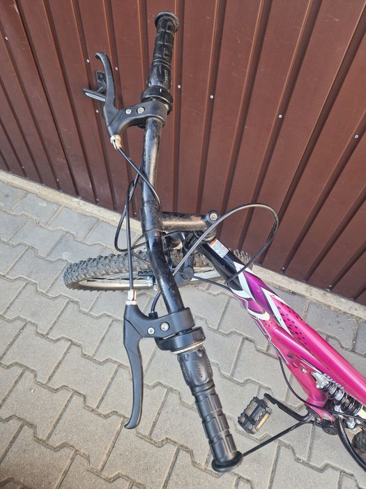 Rower damski / młodzieżowy