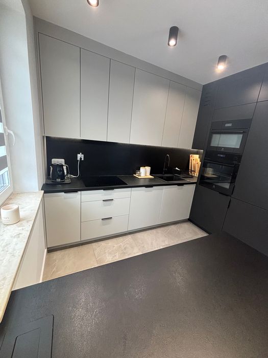 Piekne duze mieszkanie os Karolowka wysoki standard