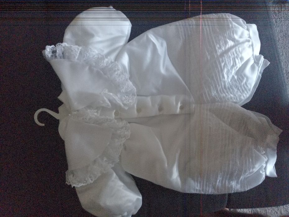 Vários vestidos para baptizado/ cerimónia menino/na
