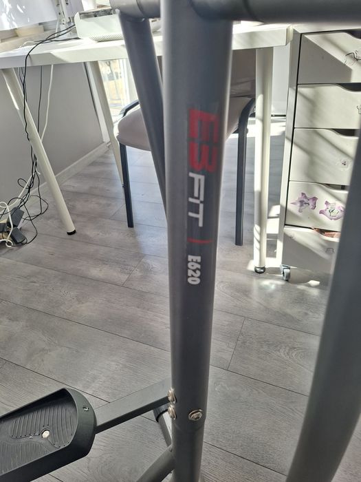 Sprzedam Orbitrek magnetyczny EB FIT E620 7kg 28cm