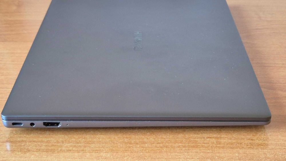 Laptop Huawei MateBook 14 AMD Ryzen 5 4600H RAM 16 GB