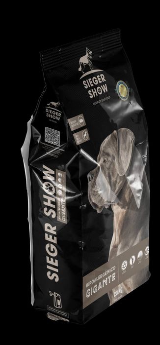 Siegershow Pet Food