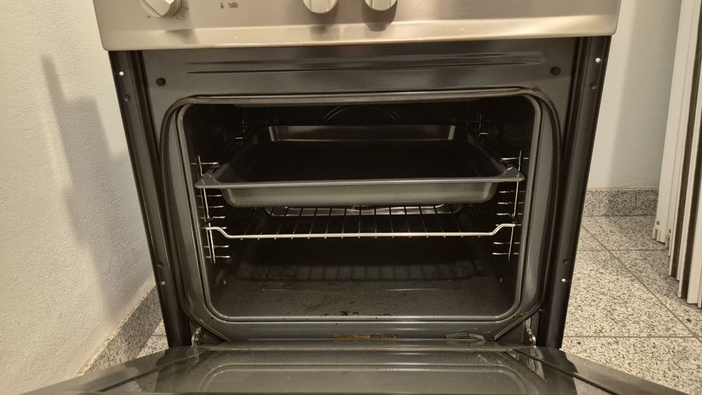 Forno TEKA HI535 | Avariado