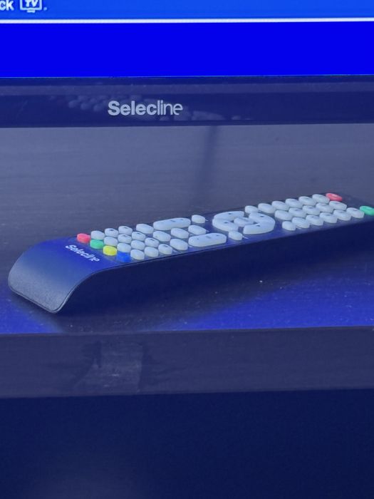 Tv lcd led 32 polegadas usada em segunda habitacao