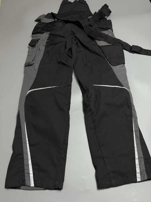 Ogrodniczki robocze 48 Engelbert Strauss motion #1